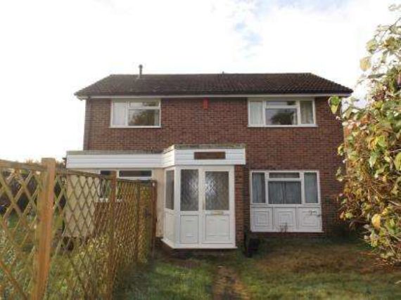 4 Bedroom Detached